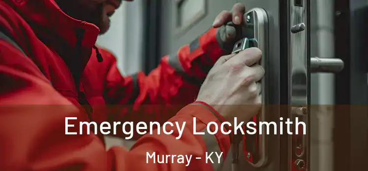  Emergency Locksmith Murray - KY
