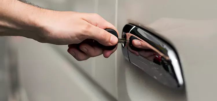 Why Choose Our Auto Locksmith Team in Murray, KY?
