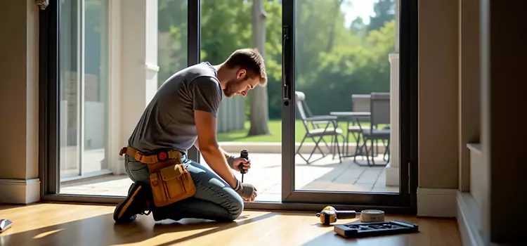 Comprehensive Solutions for Every Glass Door Need in Murray, KY