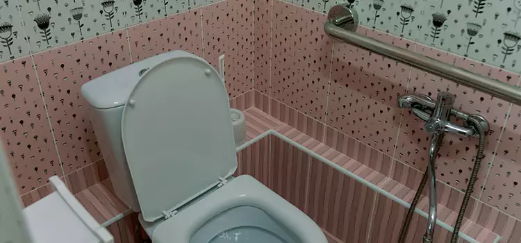 Meeting Diverse Needs With Accessible Restroom Solutions in Murray, KY