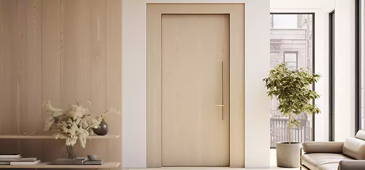 Choose Quality for Your Inside Doors in Murray, KY