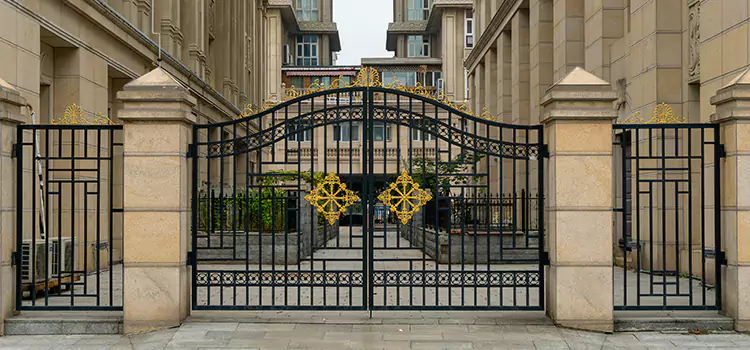 Comprehensive Iron Gate Maintenance Solutions in Murray, KY