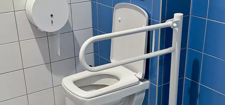 Comprehensive Solutions in Murray, KY for Accessible Facilities