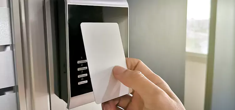 Advanced RFID Technology Integration in Murray, KY